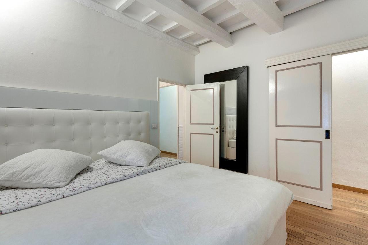 Duomo With Fast Wifi Apartment Florence