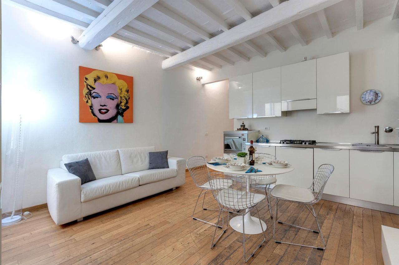 Apartment Duomo With Fast Wifi Florence