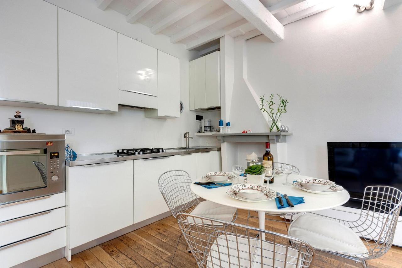 Duomo With Fast Wifi Apartment *